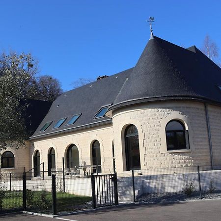"Le 104" Studio Cosy Proche De Rouen Avec Parking 몽트생아이그난 외부 사진