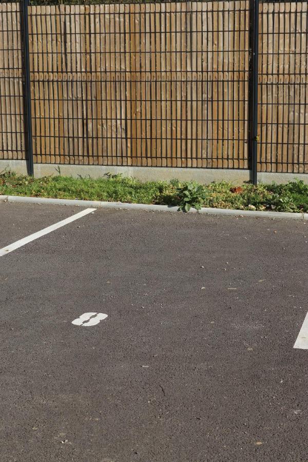 "Le 104" Studio Cosy Proche De Rouen Avec Parking 몽트생아이그난 외부 사진
